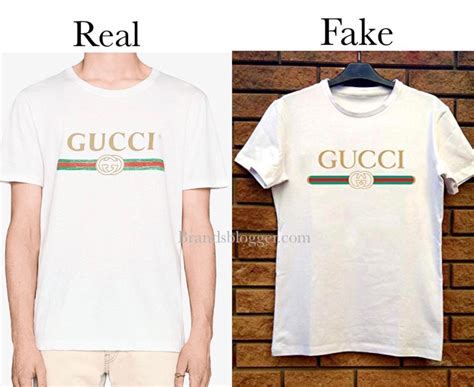 camisa gucci fake|gucci t shirt stitching.